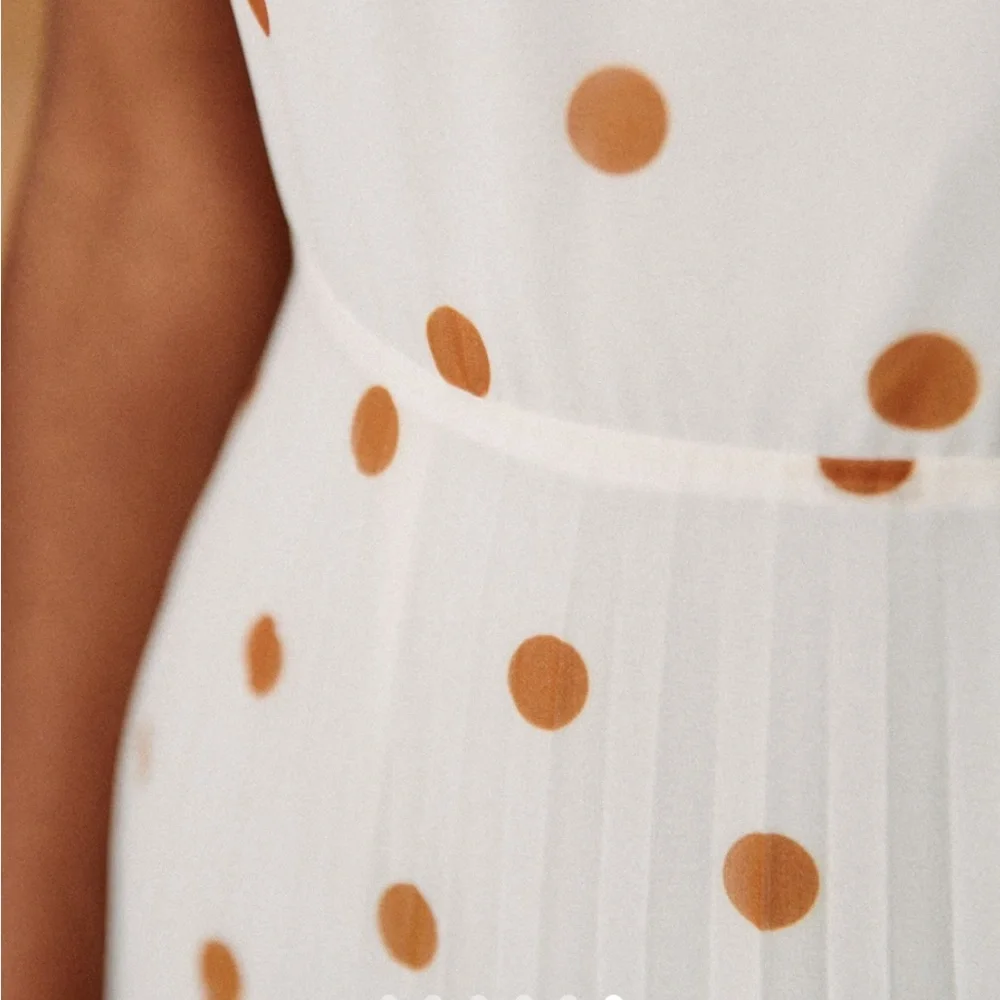 Sezane Robe Nissa - Picture 6 of 12